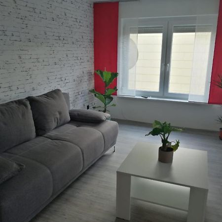 Haus Hochwald Apartment Rottweil Luaran gambar
