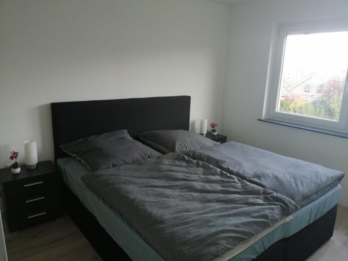 Haus Hochwald Apartment Rottweil Luaran gambar