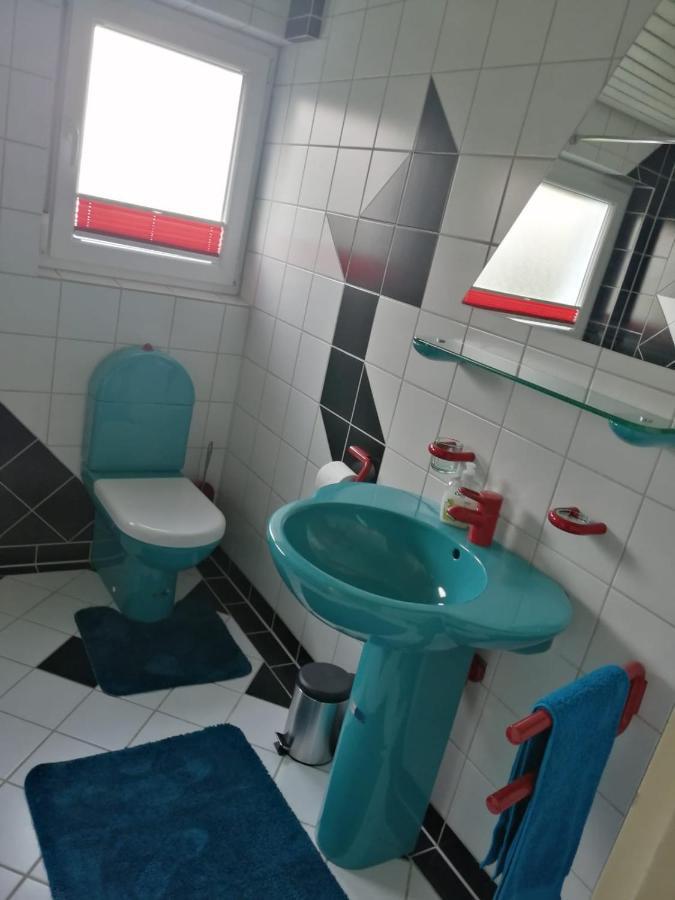 Haus Hochwald Apartment Rottweil Luaran gambar