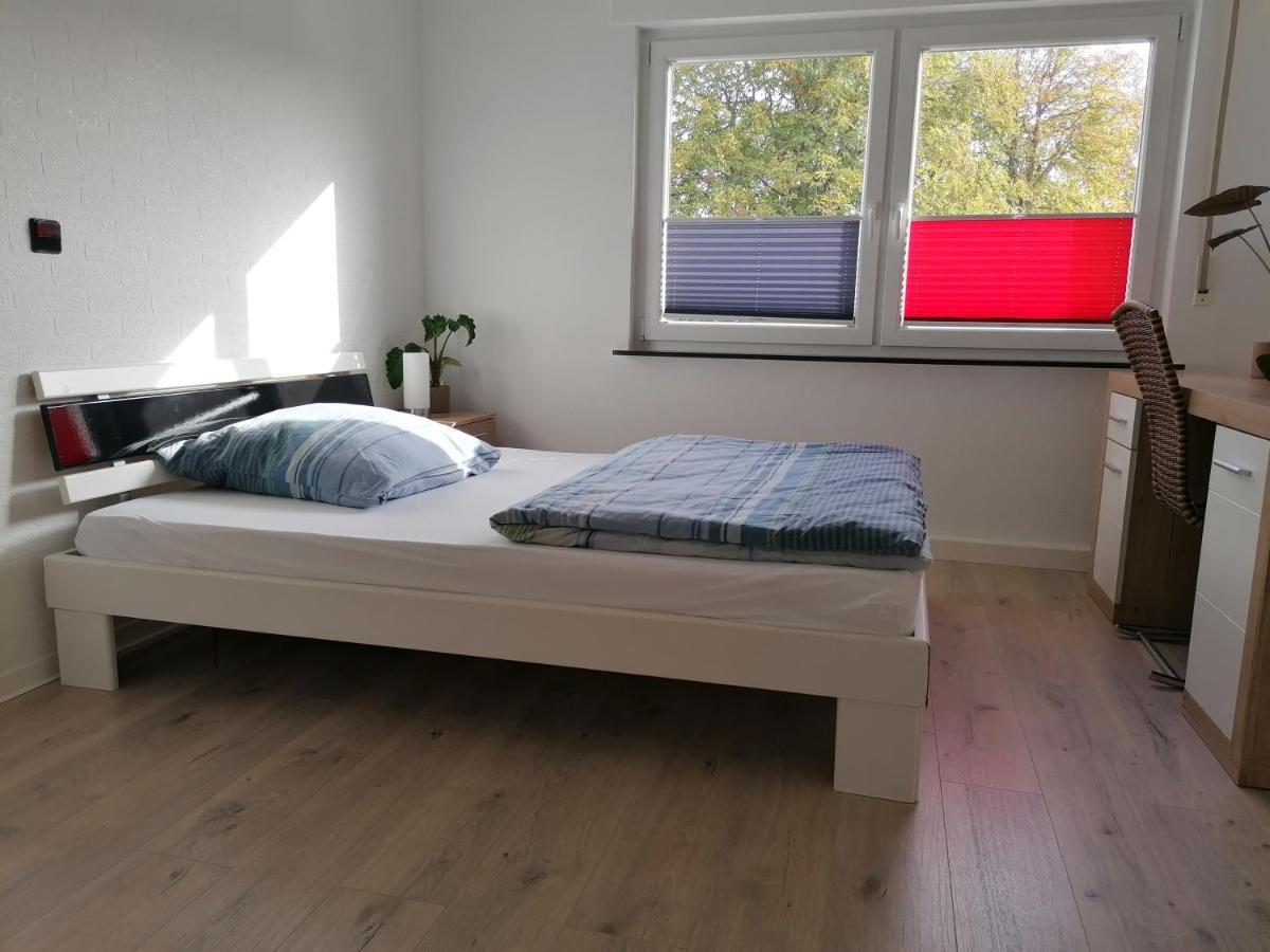 Haus Hochwald Apartment Rottweil Luaran gambar