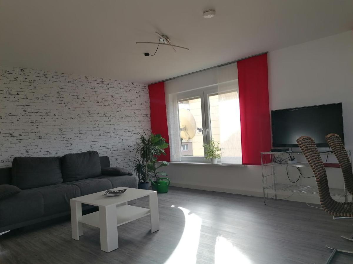 Haus Hochwald Apartment Rottweil Luaran gambar